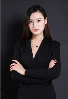 江西史静静 纹绣讲师